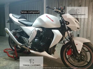 FIANCHETTI RADIATORE KAWASAKI z750 03-06 - Picture 1 of 11