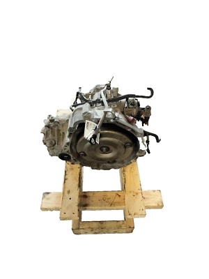 02 03 04 Conjunto de transmisión Infiniti I35. At (diferencial sin bloqueo) Foto 1 de 4