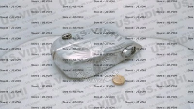 Tanque de combustible de gasolina de aleación modelo Ajs K8 H& Gear Foto 1 de 4