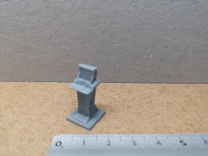 CONSOLE    /KICKSTARTER BATMAN GOTHAM  CITY CHRONICLES G180 - Imagen 1 de 1