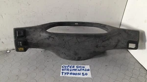 COPERCHIO STRUMENTAZIONE MANUBRIO GILERA TYPHOON 50 2T 1997 1999 - Imagen 1 de 3