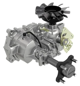 HYDRO GEAR ZC-APBB-3M5A-1NPA/603086/ ZC-APBB-3M5A-1EPA CUSTOM TRANSAXLE/TRANSMIS - Picture 1 of 4
