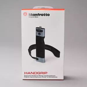 Manfrotto Handgriff - Bild 1 von 1