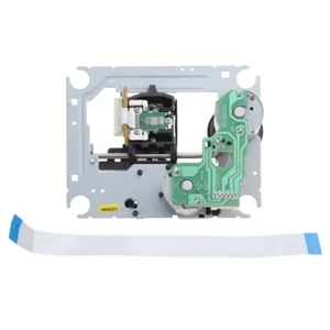 Replacing OpticalLaser Lens Pickup DA11 16pin SF-P101 (16PIN) LaserBead - Photo 1/9