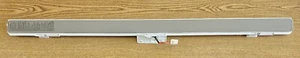 GENUINE LG REFRIGERATOR DOOR FLIPPER MULLION - MEF618620 - USED - Picture 1 of 2