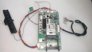 715G6826-M02-000-004K - MAIN BOARD FOR SHARP LC-50LD271K TV + POWER SWITCH - Picture 1 of 3