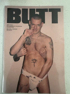 Stoßmagazin Nr 23, sehr gut, Plastikeinband. - Bild 1 von 1