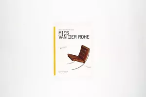 Mies van der Rohe: Objekte und Möbeldesign von Architekten - Bild 1 von 10
