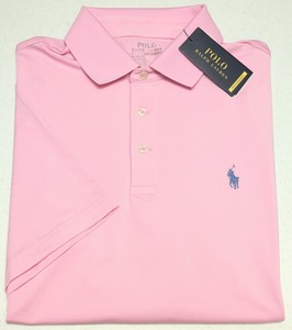 Las mejores ofertas en Camisas Lauren Ralph Lauren rosa para hombres | eBay