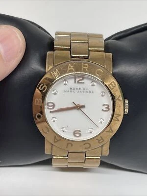 Reloj Marc Jacobs Hombre Vintage Ver Desc Foto 1 de 4