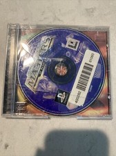 .PSX.' | '.Star Wars Masters Of Teras Kasi.