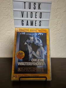 On the Waterfront (DVD, 1954) - Picture 1 of 1