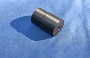 Tenor Saxophone Neck Receiver End Cap Plug designed for Bundy Selmer & more - Picture 1 of 3