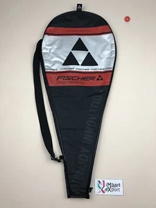 FISCHER ENJOY INNOVATION Fodero Custodia Racchetta Cover Tennis Racket Holder - Bild 1 von 2