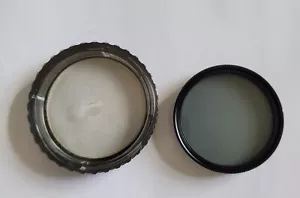 IT'S TIME TO BUY-Hoya Filter for Special Effect 46.0s PL with Users Instructions - Picture 1 of 6