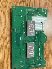 Electrolux 241973712 Board Control ***New Oem***