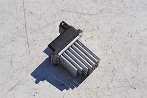 Ventilador de resistencia delantera 4B0820521 Audi A6 4B 2.5 TDI Quattr - Imagen 1 de 3