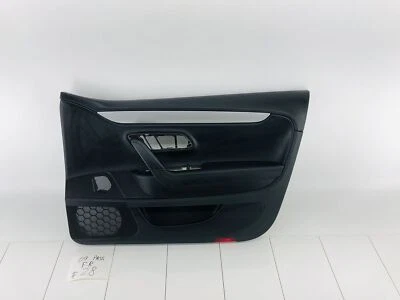 09-11 VOLKSWAGEN CC PANEL PUERTA INTERIOR LADO PASAJERO DELANTERO DERECHO OEM #28 Foto 1 de 4