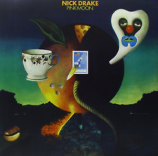 Nick Drake Pink Moon (UK IMPORT) Vinyl NEW