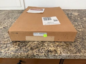 GENUINE FORD Explorer 1995-1998 Mudguard Splash Shields NOS OEM F5TZ16A550-K - Picture 1 of 5