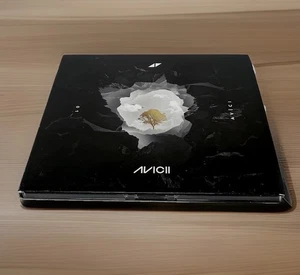 01 Avici by Avicii (CD, 2017) - Picture 1 of 5