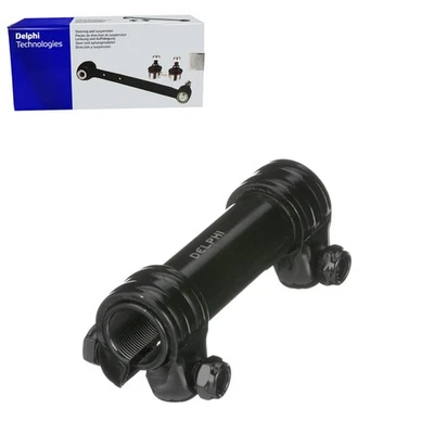 Delphi Barra de acoplamiento de dirección Extremo Manguito ajustable Derecho para Ford E-250 Econoline 1995-02 Foto 1 de 2