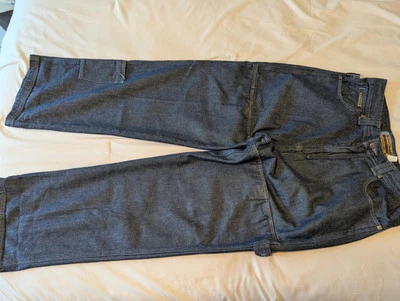 Snoop Dogg Jeans  Men's Wide Jeans Size 34 - Image 1 of 4