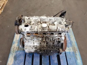07-11 MK2 FORD FOCUS RSCOMPLETE ENGINE 2.5 PETROL JZDA 73K MILES SPARES REPAIRS - Picture 1 of 8