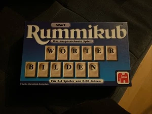 Rummikub Wort - Bild 1 von 2