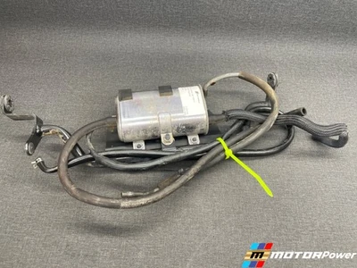 Honda CB 1000 R 2014 caja EVAP bote de aspiradora genuino y mangueras OEM Foto 1 de 4