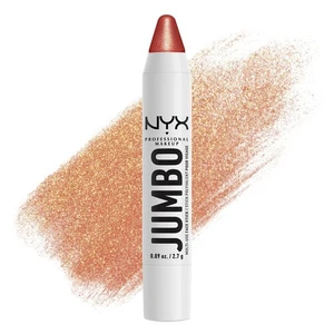 Jumbo Multi Use Face Sticks Lemon Meringue Highlighter 0.09 Ounce Cruelty Free - Picture 1 of 10