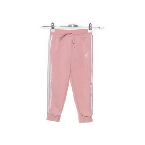 Adidas, Jogginghose, Größe: 104, Pink, Sweat, Mädchen #vBB - Bild 1 von 4