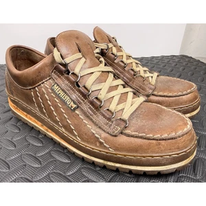 Mephisto Herren Sneaker Paco Sup-Hydro 351 Outdoor Leder 8 UK - 42 EU - 8,5 US - Bild 1 von 11