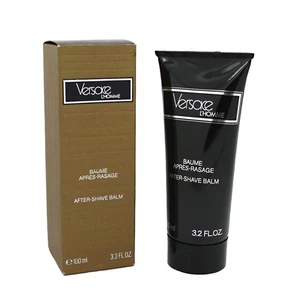 Versace L' Homme, Versace, After Shave Balm, 100ml. Nuovo Vintage - Imagen 1 de 1