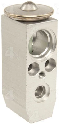 A/C Expansion Valve fits 2004-2006 Pontiac GTO  FOUR SEASONS - Image 1 of 4