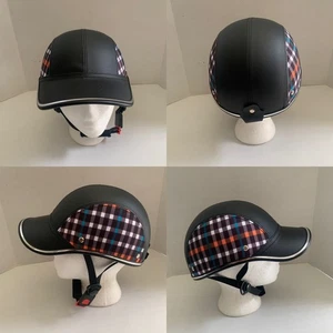 Devitrye Bicycle Helmet Size L Adjustable Adult Unisex Grid Bike Helmet New - Picture 1 of 14
