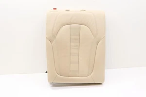 2019 - 2023 BMW X5 G05 REAR RIGHT SIDE SEAT UPPER CUSHION COVER OEM BEIGE_MCFY - Bild 1 von 13