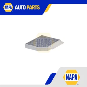 Pollen / Cabin Filter fits MERCEDES C300D 2.0D 2018 on NAPA 2058350047 Quality - Picture 1 of 8