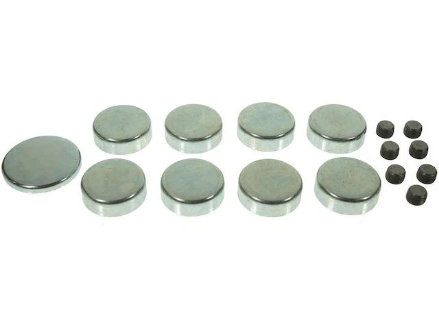 For 1985, 1990 GMC C6000 Expansion Plug Kit 14121JRND 7.0L V8 Expansion Plug - Изображение 1 из 2