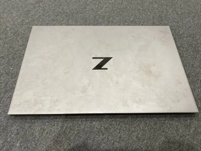 15,6 «HP ZBook Studio G8 i7-11850H @2,5 ГГц 16GB RAM 512GB SSD NVIDIA T1200 W10P - Изображение 1 из 4