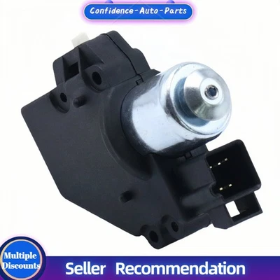 NEW Fit for GMC Envoy Envoy XL Envoy XUV Shift Interlock Solenoid High Quality - Image 1 of 4