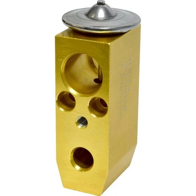 Válvula de expansão AC compatível com 1998-2001 Subaru Impreza Forester AR CONDICIONADO UNIVERSAL - Imagem 1 de 4