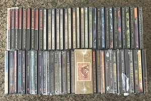 Grateful Dead Dick’s Picks Complete Set Vol. 1-36 & More! 112 total CD's   - Picture 1 of 12