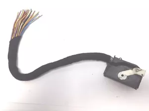 MINI Body Control Unit / BCU 54 Pin Black Connector - R50 R52 R53 6113 6920074 - Picture 1 of 19