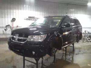 Used Front Center Interior Rear View Mirror fits: 2010 Dodge Journey Sdn automat - Picture 1 of 24