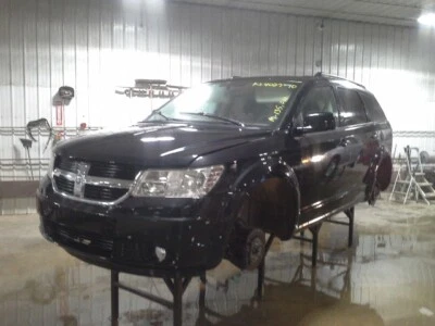 Espejo retrovisor interior delantero central usado se adapta a: Dodge Journey SDN 2010 automático Foto 1 de 4