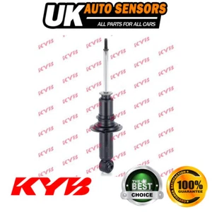 Passt für Mazda MX-5 1990-1998 1.6 1.8 Fahrwerk Stoßdämpfer hinten KYB N01828700B - Bild 1 von 2