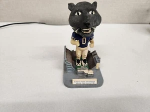 WILLIE the WILDCAT Kansas State Wagner Field Bobblehead McDonald's (B5) - 2002 - Picture 1 of 3