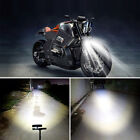 6LED Motorcycle SpotLights Electric Vehicle Scooters Autocycle Modified Bulbs