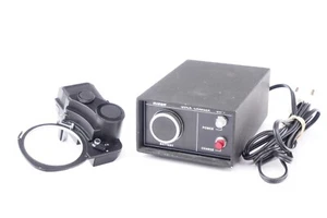 Accessoires NIKON Quick Charger DH-1 / DS-1 Automatic diaphragm operator - Photo 1 sur 6